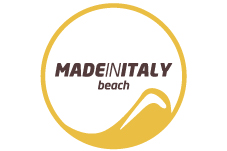 Made in Italy Beach